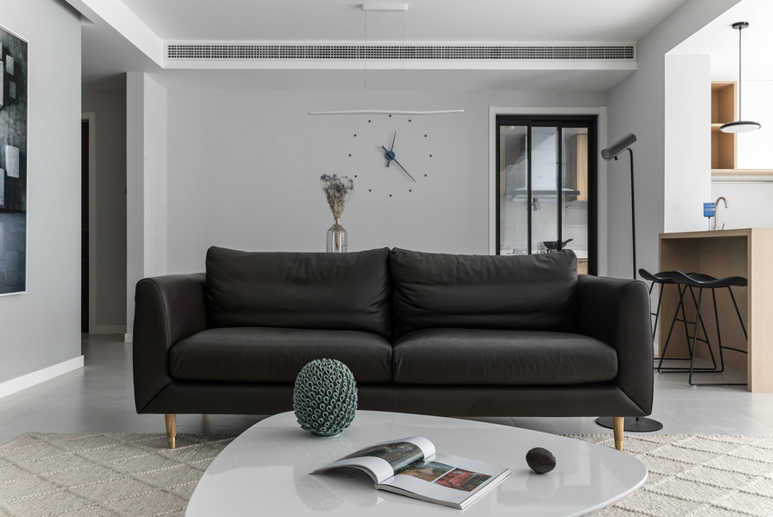 186平軟裝現(xiàn)代極簡風(fēng)格裝修效果圖 186平軟裝現(xiàn)代極簡風(fēng)格裝修效果圖