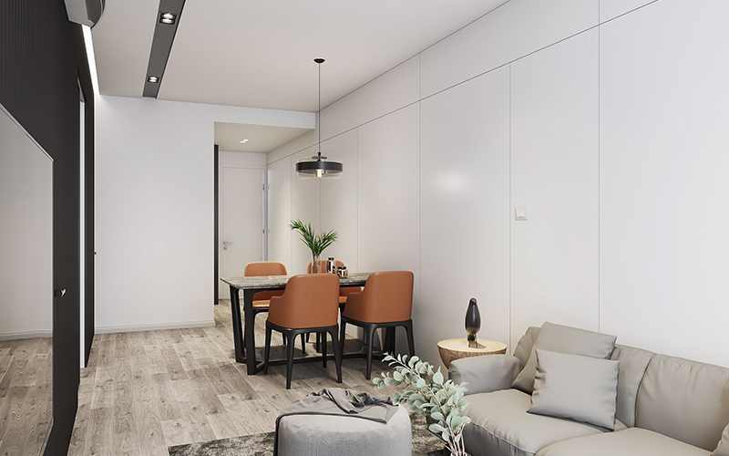 水電拆除的正確打開(kāi)方式 水電拆除的正確打開(kāi)方式