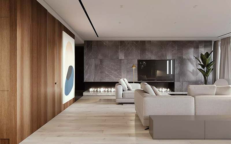 新房裝修瓦工施工大概多少錢？