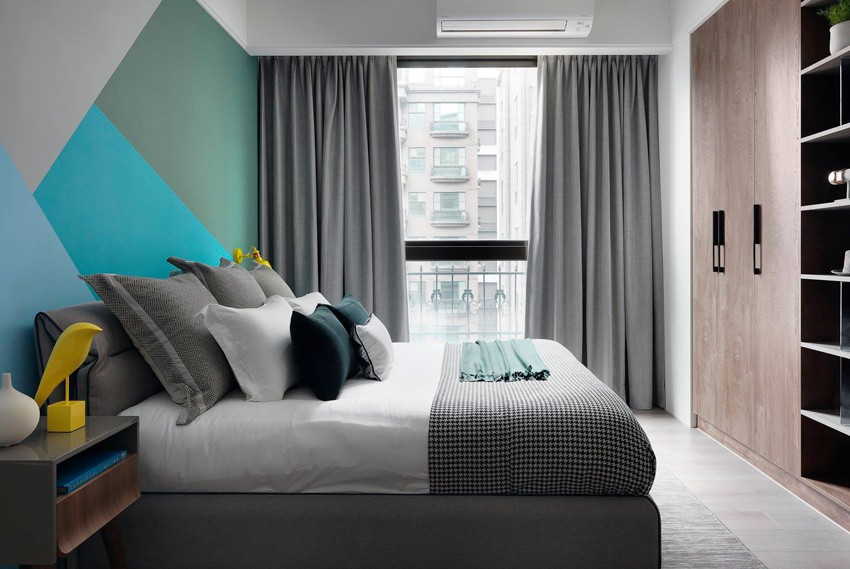 200㎡簡約風(fēng)格室內(nèi)設(shè)計實(shí)景效果圖 200㎡簡約風(fēng)格室內(nèi)設(shè)計實(shí)景效果圖