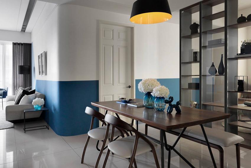 200㎡簡約風(fēng)格室內(nèi)設(shè)計實(shí)景效果圖 200㎡簡約風(fēng)格室內(nèi)設(shè)計實(shí)景效果圖