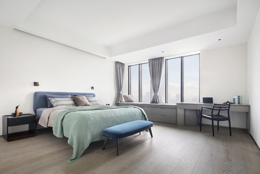 280㎡現(xiàn)代風(fēng)格室內(nèi)設(shè)計實景效果圖 280㎡現(xiàn)代風(fēng)格室內(nèi)設(shè)計實景效果圖