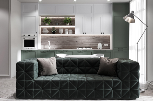 家裝裝修風格有哪些,各有什么不同? 家裝裝修風格有哪些,各有什么不同?