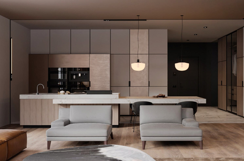 家裝裝修風格有哪些,各有什么不同? 家裝裝修風格有哪些,各有什么不同?