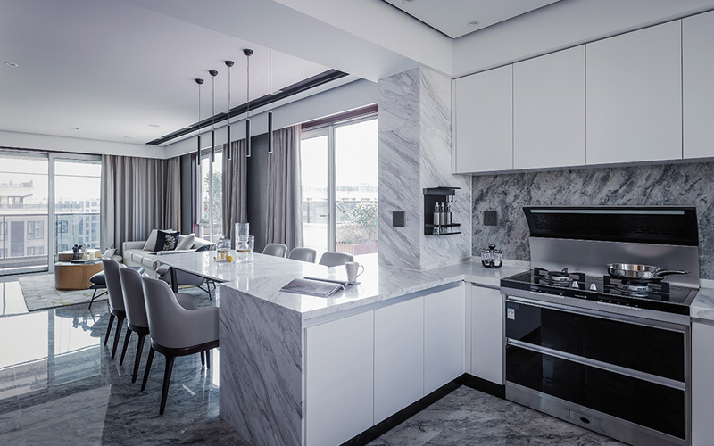 大連別墅裝修哪家好，注意哪些細節？