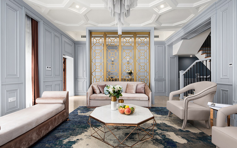 軟裝真有大講究,搭配不當還會浪費錢財 軟裝真有大講究,搭配不當還會浪費錢財