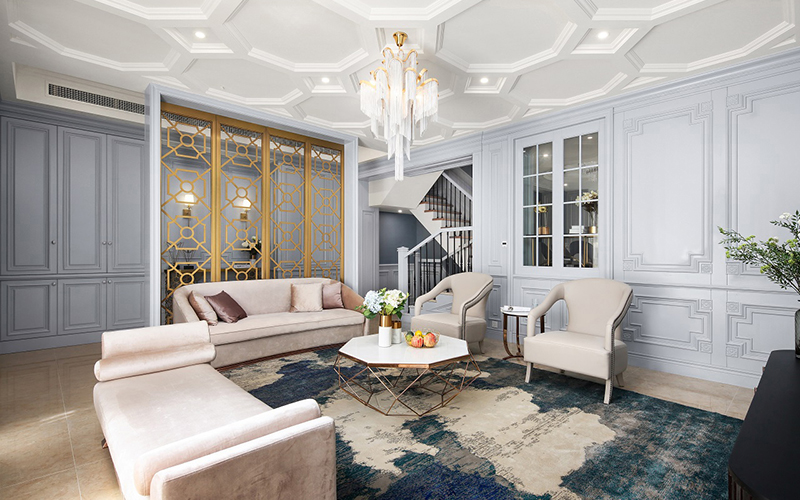 軟裝搭配色彩中還有風(fēng)水之說(shuō)? 軟裝搭配色彩中還有風(fēng)水之說(shuō)?