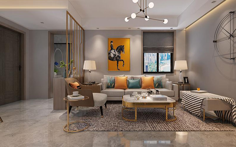 預防火災,從裝修選材開始 預防火災,從裝修選材開始