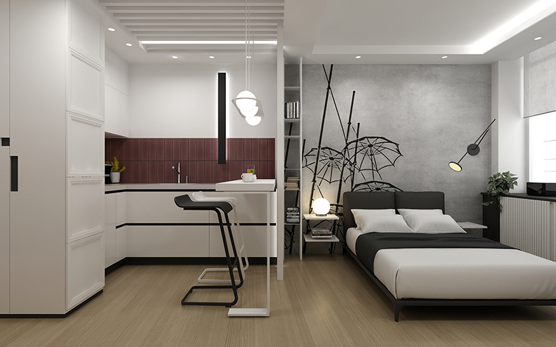 理想家居的裝修指南 理想家居的裝修指南