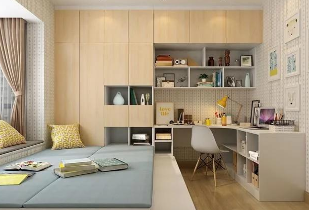 榻榻米裝修全攻略,這一定是你的菜! 榻榻米裝修全攻略,這一定是你的菜!