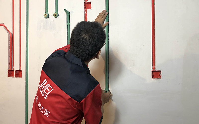 怎么挑選一家好的裝修公司？用這四個標準就行了