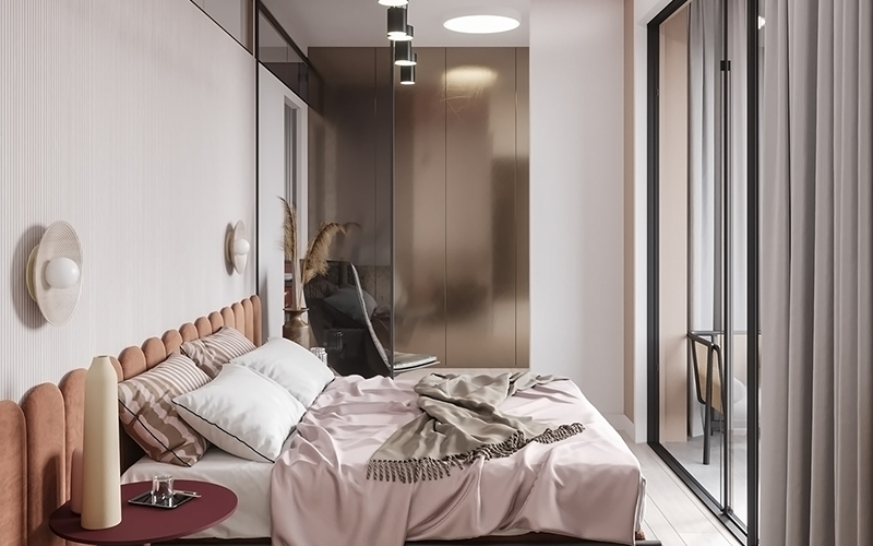 在大連兩室一廳怎么選裝修公司？