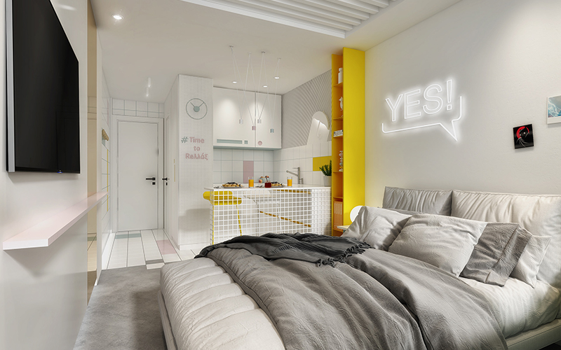 新房裝修注意事項要記牢 新房裝修注意事項要記牢