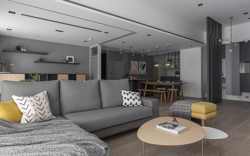 小戶型裝修記住這幾條“禁忌”,千萬不能碰! 小戶型裝修記住這幾條“禁忌”,千萬不能碰!