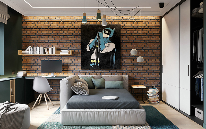 大連別墅裝修注意哪幾點(diǎn)？別墅裝修選哪家？