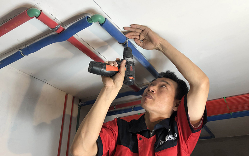 大連裝修二手房拆改細節多注意,空間改造不再難 大連裝修二手房拆改細節多注意,空間改造不再難