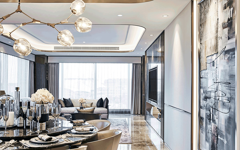 大連別墅裝修選擇全案設(shè)計,有哪些好處? 大連別墅裝修選擇全案設(shè)計,有哪些好處?