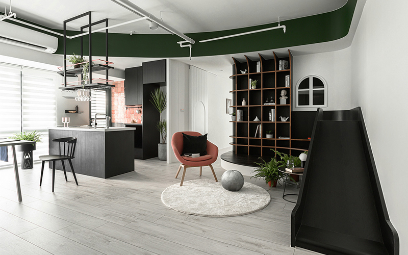 大連選擇裝修公司的法則：四必問！