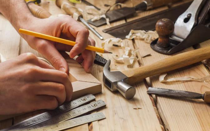 注意這些小細節冬天裝修也無憂！