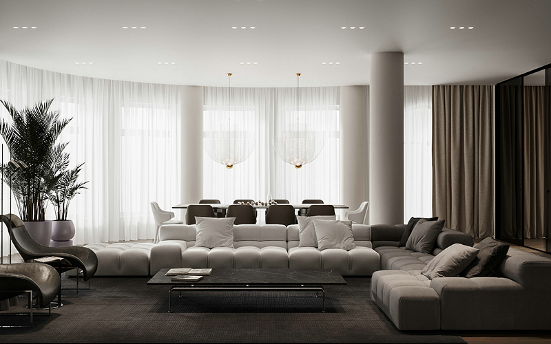 別墅裝修有哪些需要注意的細(xì)節(jié)？