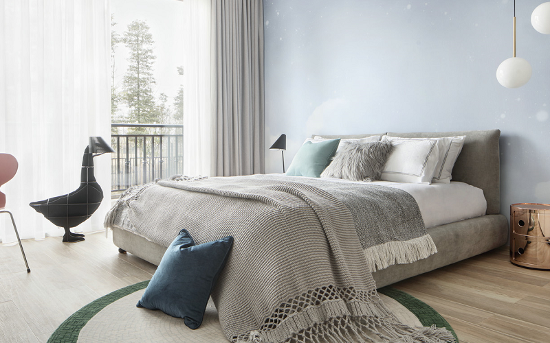 新房子裝修后一定要注意這些事項！