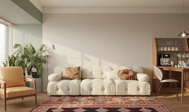 大連裝修公司不會(huì)軟裝?就堅(jiān)持這八個(gè)原則! 大連裝修公司不會(huì)軟裝?就堅(jiān)持這八個(gè)原則!