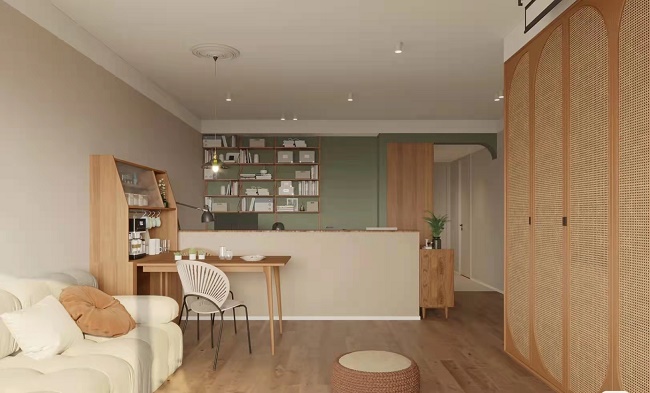 大連裝修公司不會(huì)軟裝?就堅(jiān)持這八個(gè)原則! 大連裝修公司不會(huì)軟裝?就堅(jiān)持這八個(gè)原則!