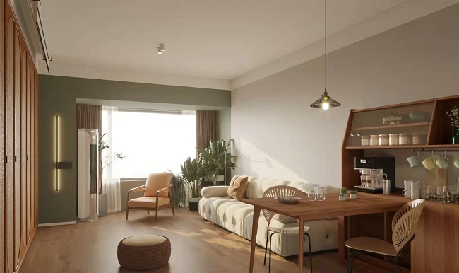 大連裝修公司不會(huì)軟裝?就堅(jiān)持這八個(gè)原則! 大連裝修公司不會(huì)軟裝?就堅(jiān)持這八個(gè)原則!