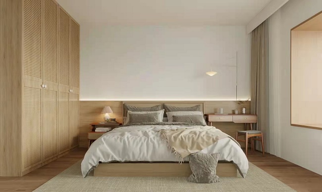 大連裝修公司不會(huì)軟裝?就堅(jiān)持這八個(gè)原則! 大連裝修公司不會(huì)軟裝?就堅(jiān)持這八個(gè)原則!