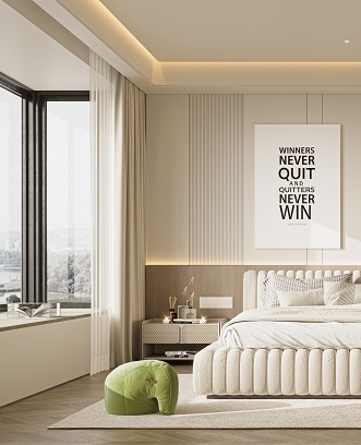 大連裝修為什么超喜歡網紅奶油風? 大連裝修為什么超喜歡網紅奶油風?