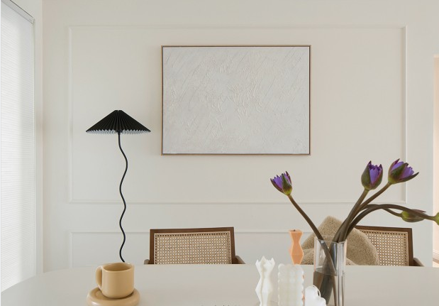 大連裝修為什么超喜歡網紅奶油風? 大連裝修為什么超喜歡網紅奶油風?