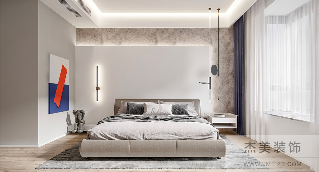 現代風格裝修效果圖 現代風格裝修效果圖