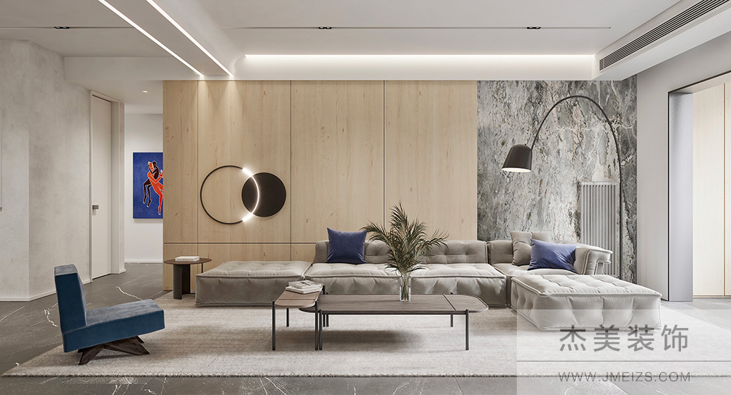 現代風格裝修效果圖 現代風格裝修效果圖