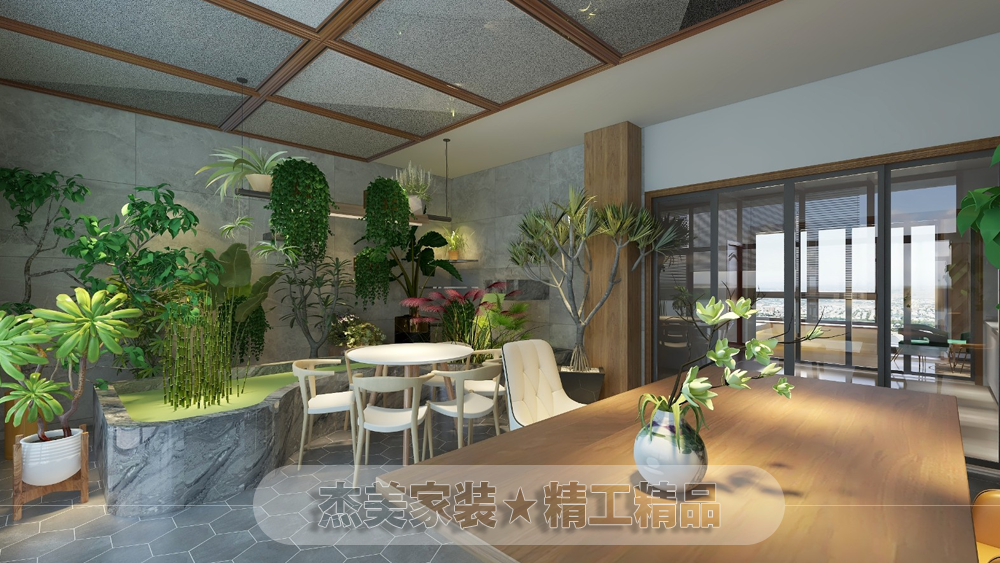 大連日式裝修設計 大連日式裝修設計