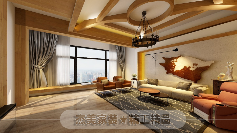 大連日式裝修設計公司 大連日式裝修設計公司