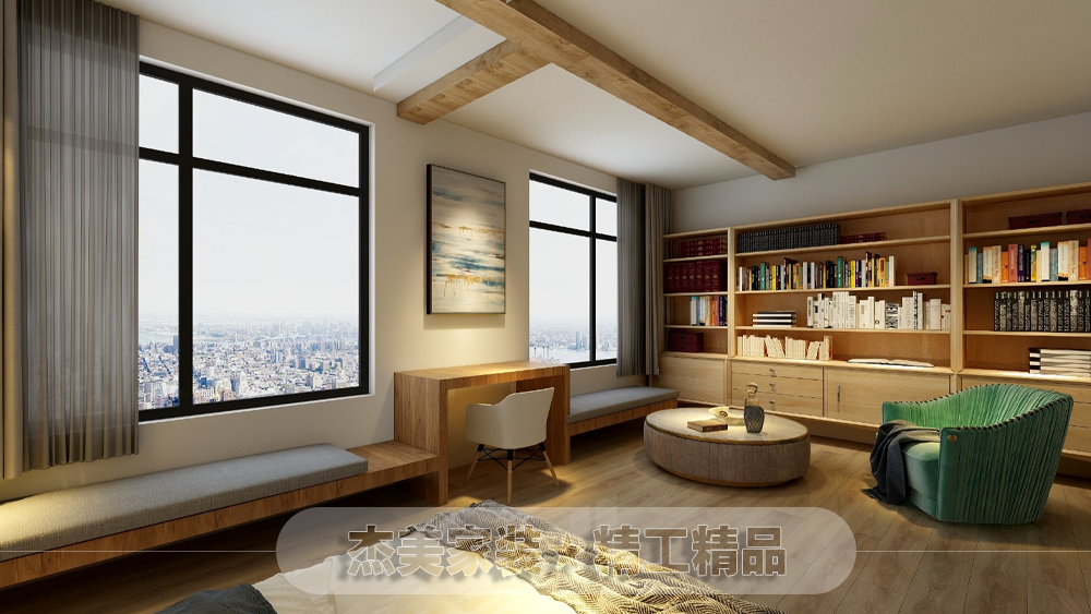 大連日式裝修設計 大連日式裝修設計